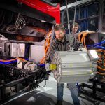 Reconversión eléctrica