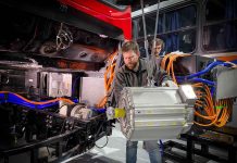 Reconversión eléctrica