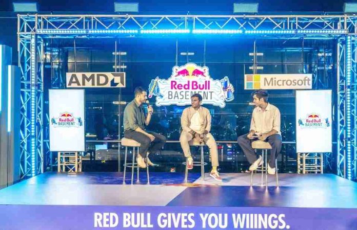 Red Bull Basement se apronta a cerrar inscripciones y convoca a los talentos que transformarán el futuro