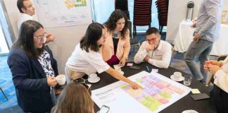 Red ECC lanza nuevo ciclo de talleres y webinars para acelerar la economía circular en la construcción