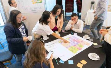 Red ECC lanza nuevo ciclo de talleres y webinars para acelerar la economía circular en la construcción