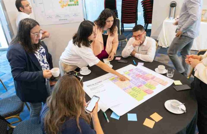 Red ECC lanza nuevo ciclo de talleres y webinars para acelerar la economía circular en la construcción