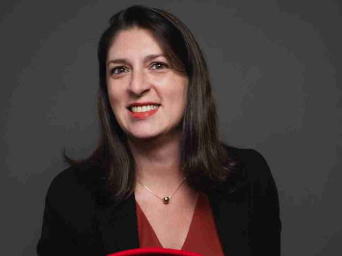 Red Hat anuncia a Andrea Cavallari como nueva CTO para América Latina