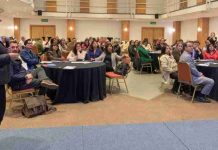 Red futuro técnico Valparaíso inicia su agenda 2026 fortaleciendo la articulación entre educación y sector productivo.. 