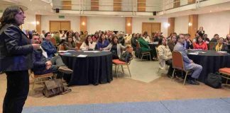 Red futuro técnico Valparaíso inicia su agenda 2026 fortaleciendo la articulación entre educación y sector productivo.. 