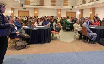 Red futuro técnico Valparaíso inicia su agenda 2026 fortaleciendo la articulación entre educación y sector productivo.. 