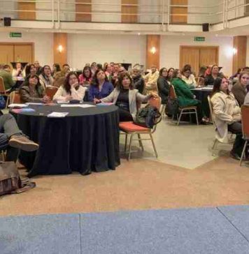 Red futuro técnico Valparaíso inicia su agenda 2026 fortaleciendo la articulación entre educación y sector productivo.. 