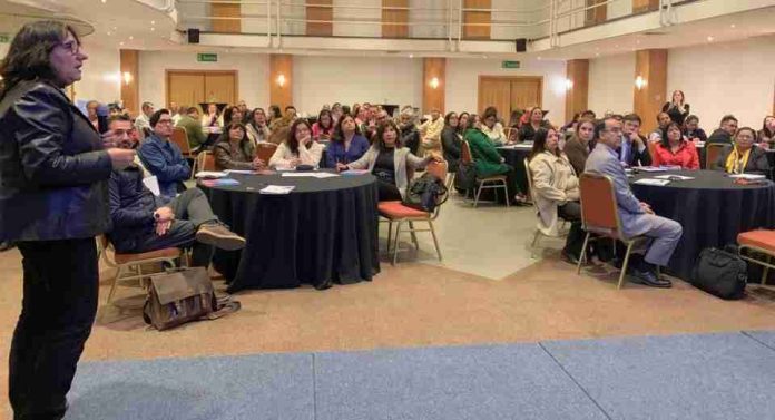 Red futuro técnico Valparaíso inicia su agenda 2026 fortaleciendo la articulación entre educación y sector productivo.. 