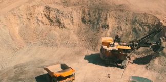 “Renovado ambiente proinversión en el país”, tras ingreso a tramitación ambiental de nuevo proyecto minero por US$ 1.500 millones