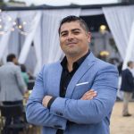 Reportaje | Fue carabinero por 20 años y se reinventó: hoy lidera cinco empresas