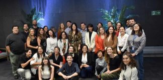 Reportaje | Mesa intersectorial de Bienestar Digital Infantil define hoja de ruta y articula próximos hitos para 2026