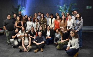 Reportaje | Mesa intersectorial de Bienestar Digital Infantil define hoja de ruta y articula próximos hitos para 2026