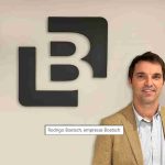 Rodrigo Boetsch Gerente General Corporativo Boetsch