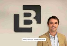 Rodrigo Boetsch Gerente General Corporativo Boetsch