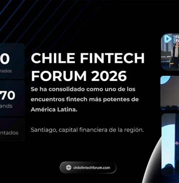 Chile Fintech Forum 2026 reunirá a los líderes que están construyendo el futuro financiero de América Latina