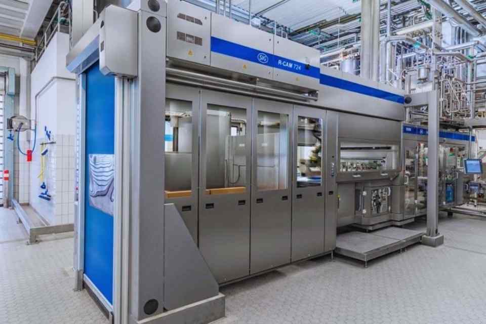 Se inicia Circle Pack 2026: El evento que convierte a Chile en la capital del packaging latinoamericano