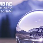 SONAMI lanza la Cumbre de la Minería 2026, el principal encuentro estratégico del sector en Chile