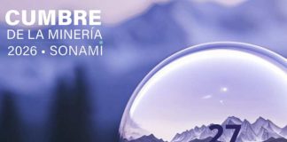 SONAMI lanza la Cumbre de la Minería 2026, el principal encuentro estratégico del sector en Chile