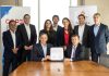 SONNEDIX FIRMA TRES PPAS CON COPEC EMOAC EN CHILE PARA PROYECTO DE ALMACENAMIENTO