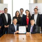 SONNEDIX FIRMA TRES PPAS CON COPEC EMOAC EN CHILE PARA PROYECTO DE ALMACENAMIENTO