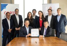 SONNEDIX FIRMA TRES PPAS CON COPEC EMOAC EN CHILE PARA PROYECTO DE ALMACENAMIENTO