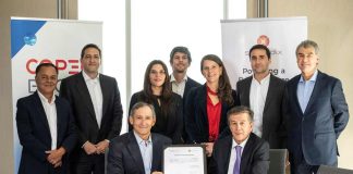 SONNEDIX FIRMA TRES PPAS CON COPEC EMOAC EN CHILE PARA PROYECTO DE ALMACENAMIENTO