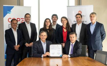 SONNEDIX FIRMA TRES PPAS CON COPEC EMOAC EN CHILE PARA PROYECTO DE ALMACENAMIENTO