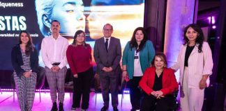 STEMinistas: NTT DATA Chile desarrolló la 3ra versión para promover el liderazgo femenino en tecnología STEMinistas: NTT DATA Chile desarrolló la 3ra versión para promover el liderazgo femenino en tecnología
