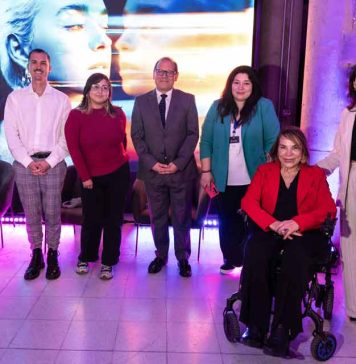 STEMinistas: NTT DATA Chile desarrolló la 3ra versión para promover el liderazgo femenino en tecnología STEMinistas: NTT DATA Chile desarrolló la 3ra versión para promover el liderazgo femenino en tecnología