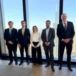 STM, filial de Grupo Saesa, acuerda la colocación de un bono verde por US$630 millones  