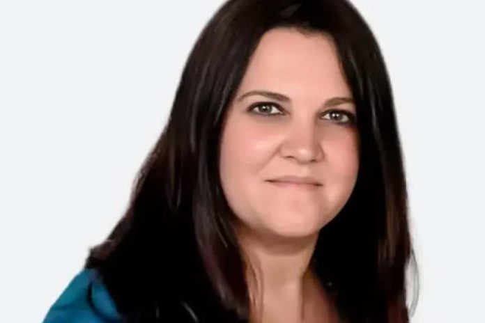 Sabrina Vázquez-Soler habló de las tendencias 2026 IA generativa, agentes y trabajos híbridos