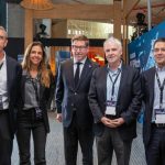 “Salmón Más Pitch” conectó startups con desafíos reales de la producción de salmón