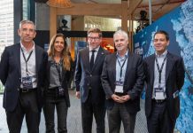 “Salmón Más Pitch” conectó startups con desafíos reales de la producción de salmón