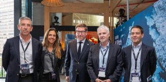 “Salmón Más Pitch” conectó startups con desafíos reales de la producción de salmón