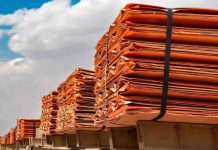 Satisfacer la demanda de cobre ¿Cómo les va a las minas en medio de la crisis global