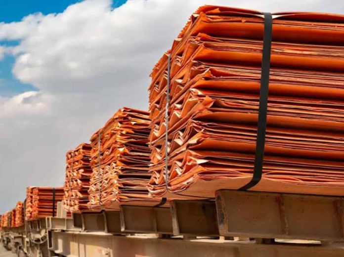 Satisfacer la demanda de cobre ¿Cómo les va a las minas en medio de la crisis global