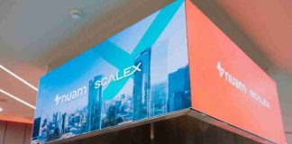 ScaleX amplía alternativas de financiamiento para empresas emergentes con nuevo segmento de renta fija ScaleX amplía alternativas de financiamiento para empresas emergentes con nuevo segmento de renta fija