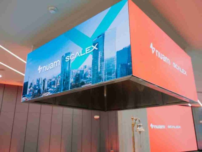 ScaleX amplía alternativas de financiamiento para empresas emergentes con nuevo segmento de renta fija