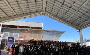 Se abre Solve for Tomorrow 2026 Samsung invita a estudiantes a crear soluciones para los desafíos del futuro