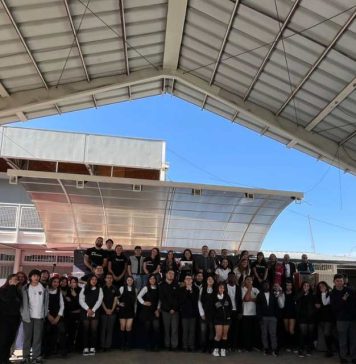 Se abre Solve for Tomorrow 2026 Samsung invita a estudiantes a crear soluciones para los desafíos del futuro