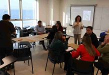 Se inicia la formación de docentes que liderarán desafíos de gestión de residuos