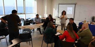 Se inicia la formación de docentes que liderarán desafíos de gestión de residuos