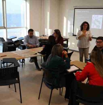 Se inicia la formación de docentes que liderarán desafíos de gestión de residuos