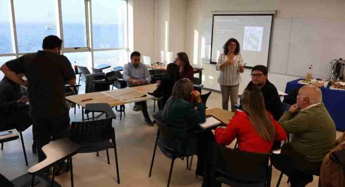 Se inicia la formación de docentes que liderarán desafíos de gestión de residuos