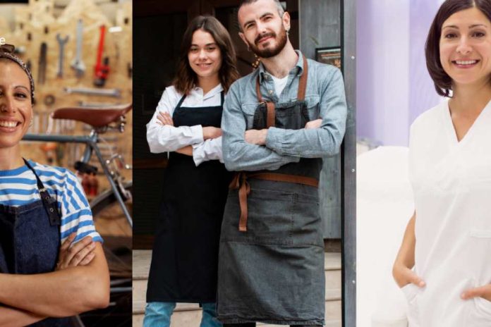 Seguro Minipyme protección simple y flexible para pequeños negocios