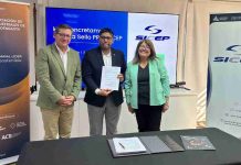 Sello PRO se conecta con la cadena de proveedores más grande de la minería: la CChC y SICEP firman alianza estratégica