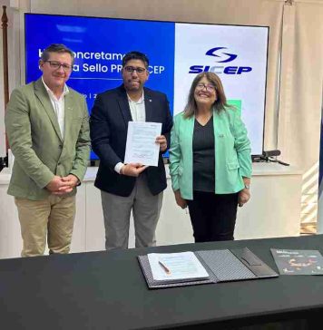 Sello PRO se conecta con la cadena de proveedores más grande de la minería: la CChC y SICEP firman alianza estratégica