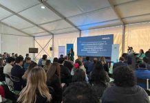 Seminarios EXPONOR 2026: El centro del conocimiento minero - energético