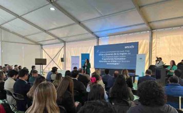 Seminarios EXPONOR 2026: El centro del conocimiento minero - energético