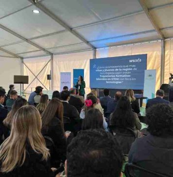 Seminarios EXPONOR 2026: El centro del conocimiento minero - energético